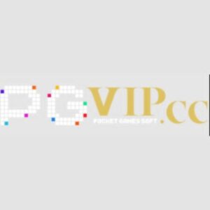 Logotipo de grupo de pgvip