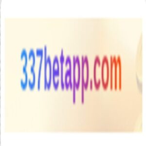 Logotipo de grupo de 337bet