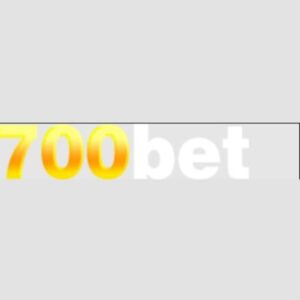Logotipo de grupo de 700bet