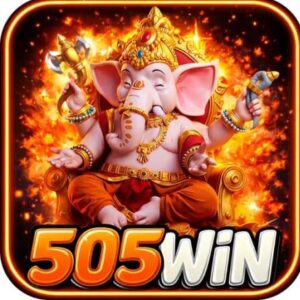 Logotipo de grupo de 505win