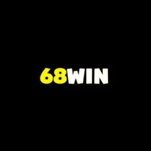 Logotipo de grupo de 68WIN
