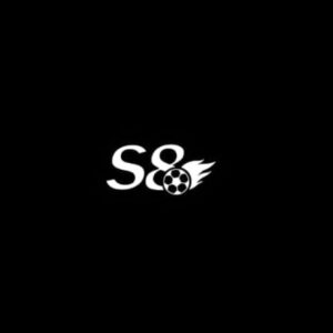 Logotipo de grupo de S8