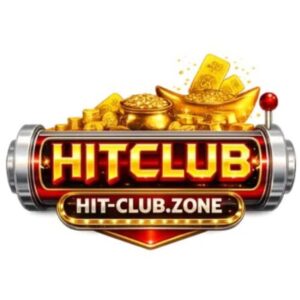 Logotipo de grupo de Hit Club