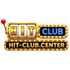 Logotipo de grupo de Hit Club