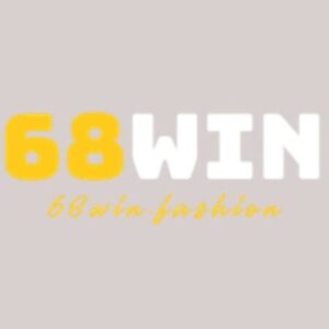 Logotipo de grupo de 68win