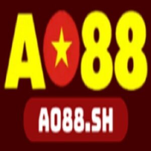 Logotipo de grupo de ao88