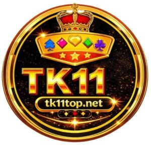 Logotipo de grupo de tk11