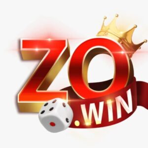 Logotipo de grupo de Zowin fm
