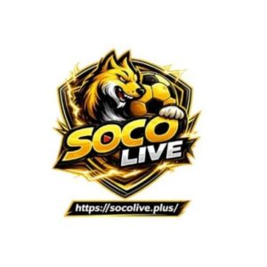 Logotipo de grupo de socolive pluse