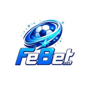 Logotipo de grupo de Febet vin