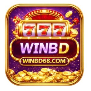 Logotipo de grupo de winbd