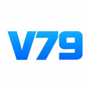 Logotipo de grupo de V79 london